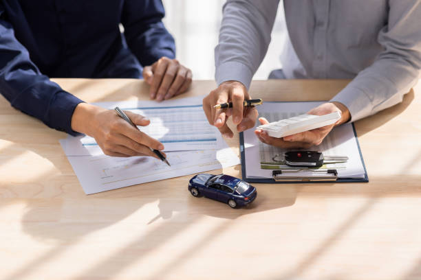 San Pablo auto coverage comparison